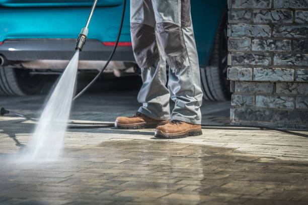 Best Dumpster Area Cleaning  in Crouch Mesa, NM