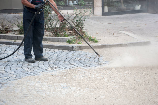 Best Gutter Cleaning  in Crouch Mesa, NM