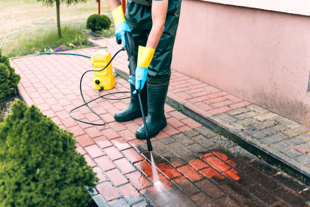 Best Patio and Deck Pressure Washing  in Crouch Mesa, NM