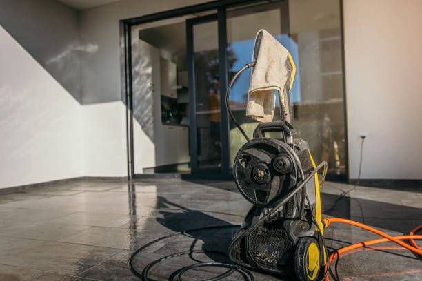 Best Restaurant Pressure Washing  in Crouch Mesa, NM