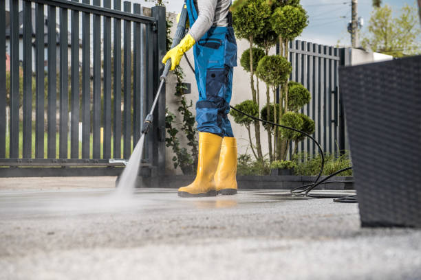 Best Spring Cleaning  in Crouch Mesa, NM