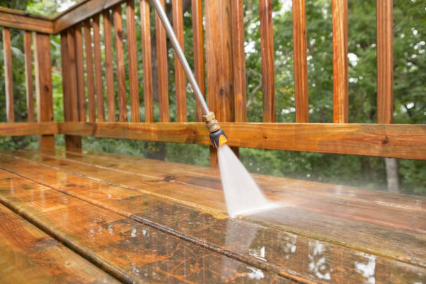 Best Fence Cleaning  in Crouch Mesa, NM